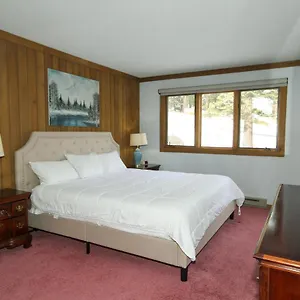 Mountainback #74 Holiday home Mammoth Lakes