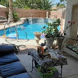Catmosphere Homestay Las Vegas