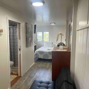 Tavares House Homestay Waialua