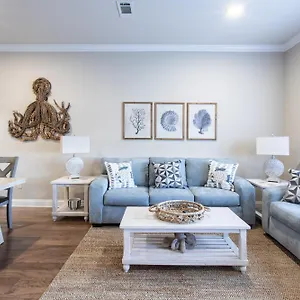 Miramar Beach 5 Minute Walk To Beach! Apartment Destin