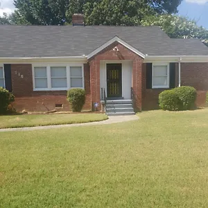 Complete Dream Holiday home Memphis