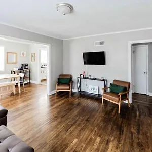 E, 5 Min From I240w Apartment Memphis