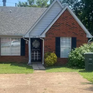 Refresh And Relax Holiday home Memphis