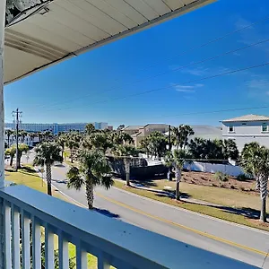 Island 304 Apartment Destin