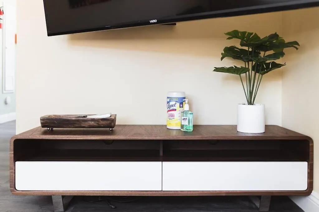 Rustic Sacramento Midtown Apartment 0*,  United States