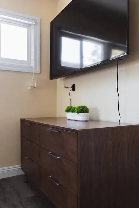 Rustic Sacramento Midtown Apartment